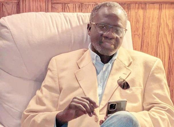 Sociologie de l’amnésie et de ses différentes valeurs sociales: Etude du cas Mansour Faye et Marième Faye Sall et les mackysards Par le Dr Moussa Sarr