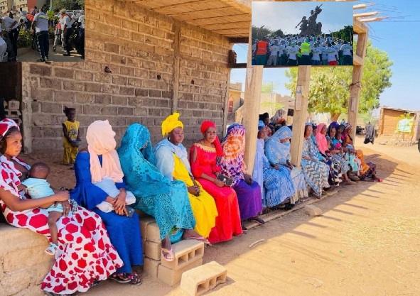 Greentech Sénégal : Après plusieurs mois sans salaire, un collectif se dresse et réclame  justice
