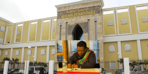 Mauritanie-Stop à la campagne xénophobe contre les Subsahariens… Par Khally Diallo, Député à l’Assemblée nationale de la Mauritanie