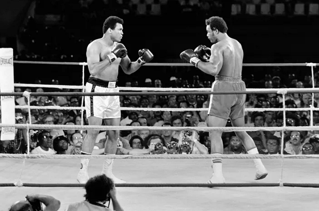 Boxe : George Foreman, retour sur le parcours de la légende américaine,  mort à 76 ans