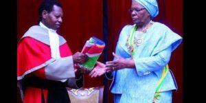 La discrimination positive et l&rsquo;exemple de la Namibie   Par Paul Ejime