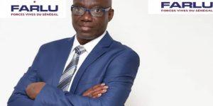 Le Numérique : « la révolution passe par la transformation du marché » , Pr Elhadj Malick Kane