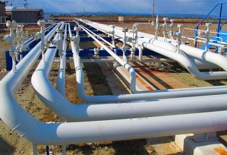 Sénégal : le développement de l’infrastructure du réseau gazier national se précise