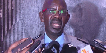 ACNOA – Assemblée Générale Élective : Seydina Diagne battu par le Soudanais Ahmed Hasim