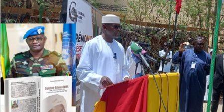 Culture -« Sokhna Adama Diop : une vie au service de l’éducation et de l’humanité »