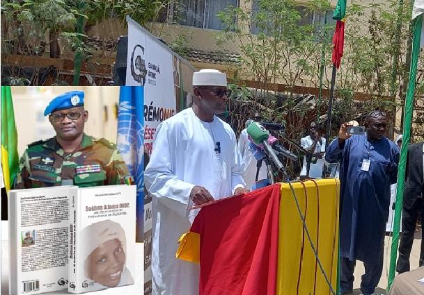 Culture -« Sokhna Adama Diop : une vie au service de l’éducation et de l’humanité »