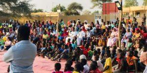 Théâtre national Daniel Sorano : Adaptation théâtrale inédite de L’Aventure ambigüe le 8 mars 2025