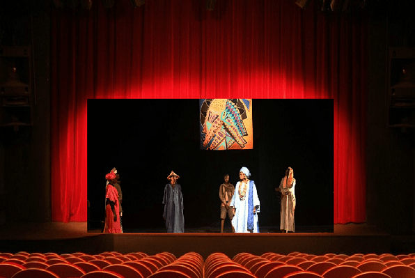 Théâtre National Daniel Sorano : Grand succès pour l’adaptation théâtrale de L’Aventure ambigüe