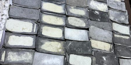 Coups de filets de la Douane: Des billets noirs d’une contrevaleur de plus de 3, 580 milliards FCFa et de faux médicaments saisis au centre du pays