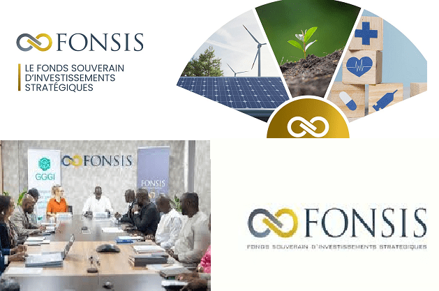 Financement : Le FONSIS, à travers le fonds islamique de relance, investit 586,5 millions FCFA dans cinq entreprises sénégalaises (rts.sn)