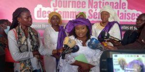 Journée internationale de la femme : Autorité parentale, VBG, révision du code de la Famille,…l&rsquo;association J-GEN Sénégal interpelle le gouvernement