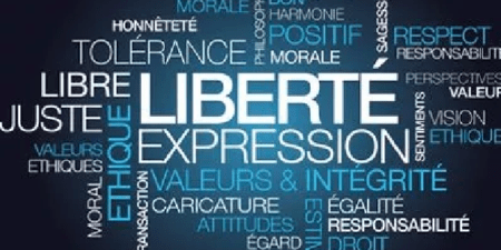 La liberté d’expression bâillonnée ? Par Ibrahima Thiam, président du mouvement «Un autre avenir»