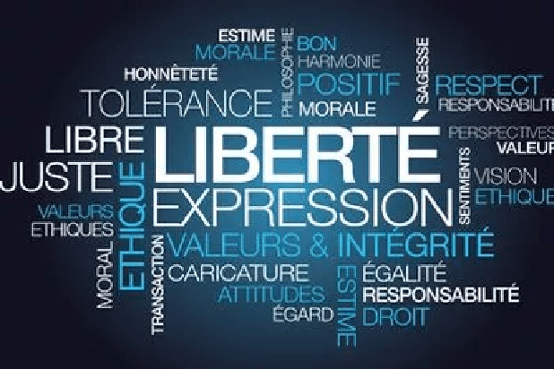 La liberté d’expression bâillonnée ? Par Ibrahima Thiam, président du mouvement «Un autre avenir»