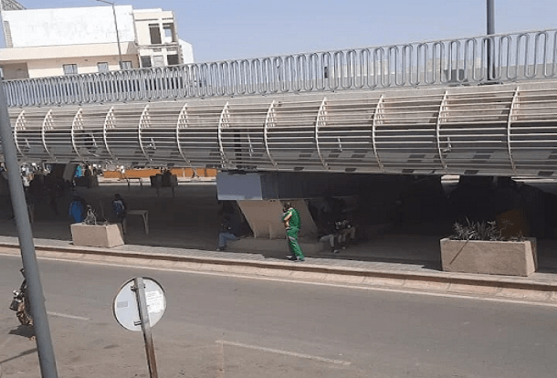 Incident au Pont de Keur Massar : Ageroute rassure sur la stabilité de l’ouvrage et annonce des réparations
