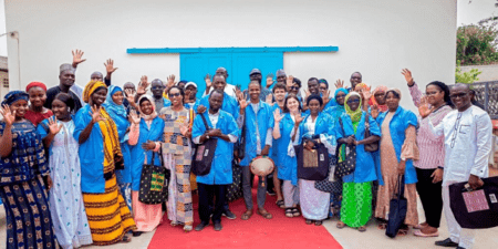 Promotion des métiers d’art : le Village Loxo s’installe à Dakar du 24 au 26 avril 2025
