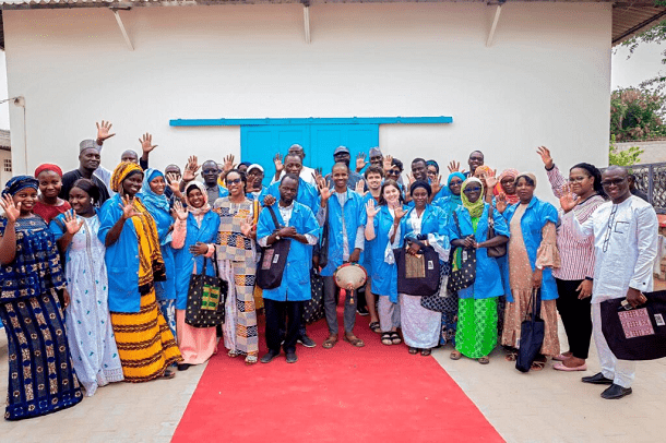 Promotion des métiers d’art : le Village Loxo s’installe à Dakar du 24 au 26 avril 2025