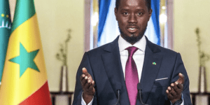 Diplomatie : cinq nouveaux ambassadeurs accrédités au Sénégal.