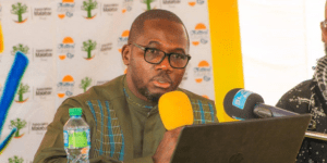 Décentrer l’anthropocentrisme du développement : un impératif pour repenser notre avenir  Par Dr Aliou Gori Diouf