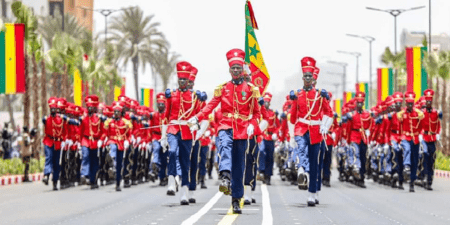 Le Sénégal, 64 ans après : entre illusion d’indépendance et quête de souveraineté réelle Par le Dr Cheikh Tidiane Mbaye