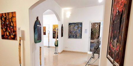 Fin de l’exposition exclusivement féminine :  Jigeenjubal, une clôture en apothéose, ce 5 avril