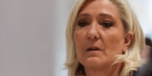 « Libérez Marine Le Pen ! » : Donald Trump et JD Vance apportent leur soutien à la chef de file du Rassemblement national