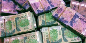 Fonds politiques : plaidant pour un contrôle renforcé des dépenses Ousmane Sonko relance le débat sur la transparence