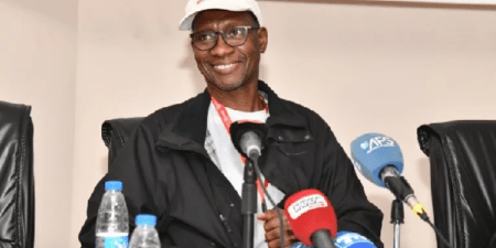 Médias: Moustapha Cissé, élu hier nouveau secrétaire général du Synpics