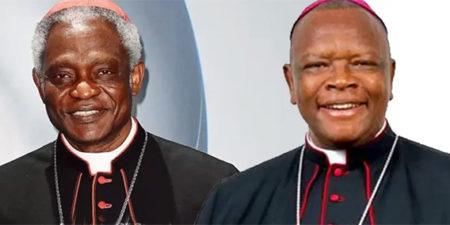 Succession de Pape François : Les chances des prétendants africains au trône de Saint Pierre