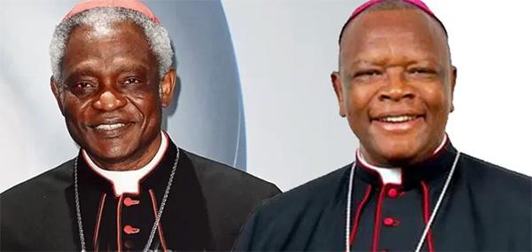 Succession de Pape François : Les chances des prétendants africains au trône de Saint Pierre