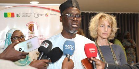 Programme « Jigeen Ñi Tamit 2.0 » : Le projet accompagne 250 entreprises agroalimentaires féminines