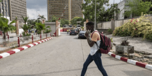 Côte d’Ivoire-lutte contre l’indiscipline : désormais, une amende sera infligée aux piétons qui…