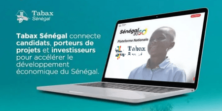 Lancement de la plateforme Tabax Sénégal : Plus de détails sur cet important outil, né de l’initiative du Président Bassirou Diomaye Faye