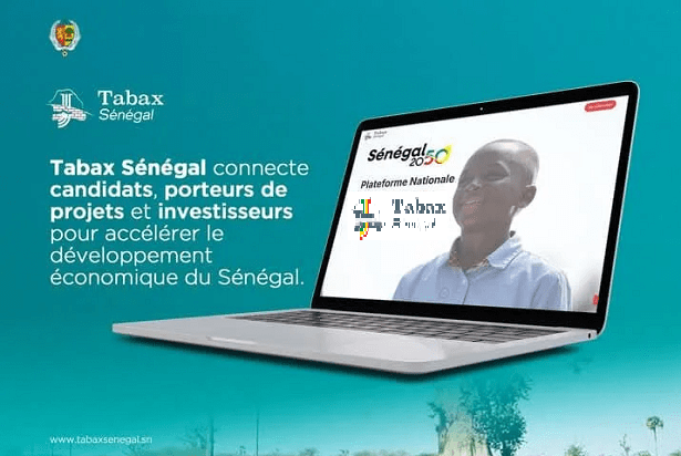 Lancement de la plateforme Tabax Sénégal : Plus de détails sur cet important outil, né de l’initiative du Président Bassirou Diomaye Faye