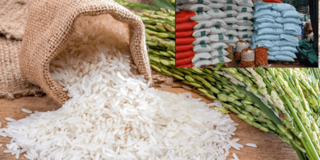 Diminution du prix du riz indien :  A Saint-louis, les commerçants invitent leurs camarades à appliquer à respecter les mesures