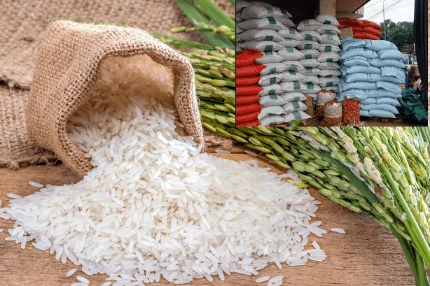 Diminution du prix du riz indien :  A Saint-louis, les commerçants invitent leurs camarades à appliquer à respecter les mesures
