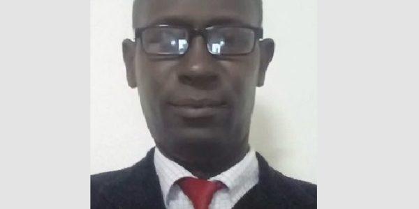 Maturité collective … Par Samboudian Kamara