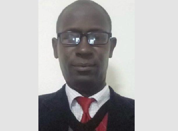 Maturité collective … Par Samboudian Kamara