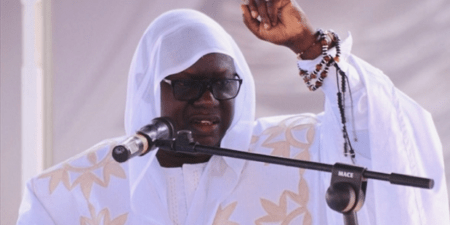 Religion : Seydina Mouhamadou Lamine Laye nouveau khalife général des Layènes