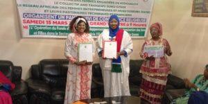 Réseau Africains des Femmes entrepreneures et investisseurs (RAFEI) : Convention de partenariat signée entre Sénégalaises et gambiennes