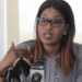 Zahra Iyane Thiam appelle à l’apaisement : « Dépassons rapidement cette période, le Sénégal est un bien commun »