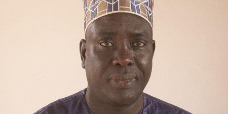 Dr. Cheikh Gueye : Un acteur clé de la réflexion sur le développement durable et la gouvernance au Sénégal et en Afrique