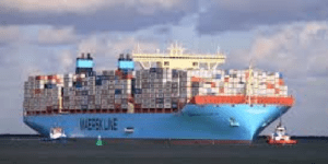 Economie-Infrastructures : Maersk poursuit son positionnement en Afrique de l’ouest avec un autre investissement au Sénégal