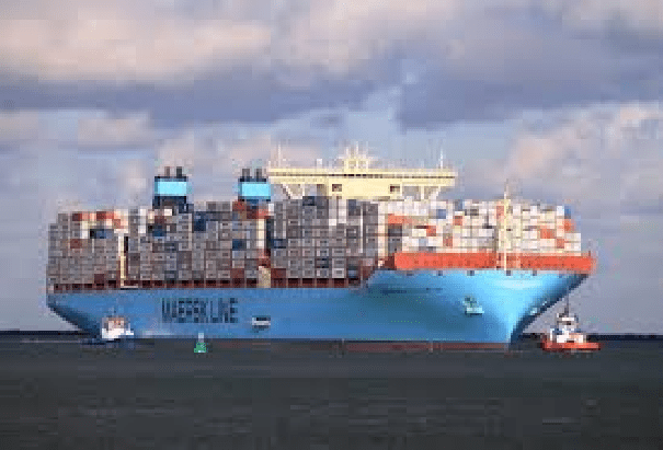 Economie-Infrastructures : Maersk poursuit son positionnement en Afrique de l’ouest avec un autre investissement au Sénégal