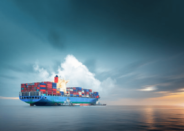 Taxe sur le transport maritime : l’Afrique entre risques et opportunités face à la transition écologique mondiale