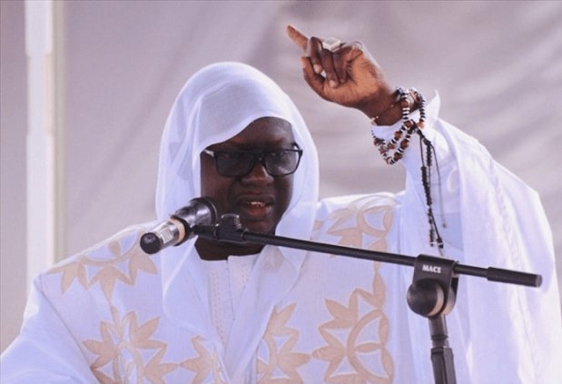 Religion : Seydina Mouhamadou Lamine Laye nouveau khalife général des Layènes