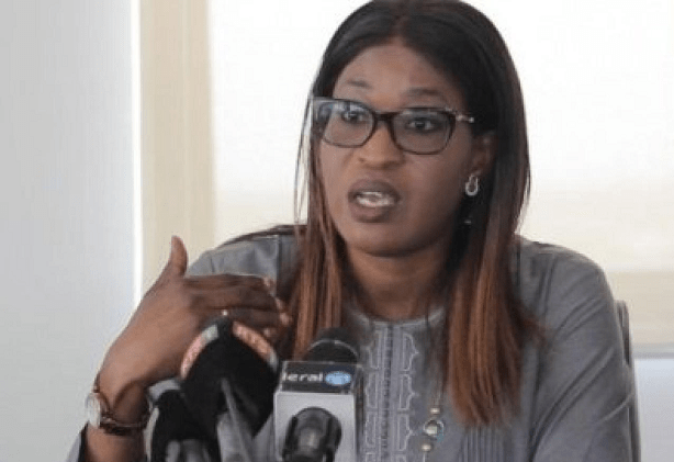 Zahra Iyane Thiam appelle à l’apaisement : « Dépassons rapidement cette période, le Sénégal est un bien commun »