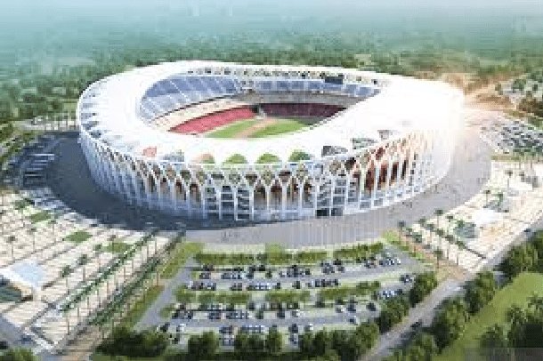 Remise des clefs du stade Léopold Sédar Senghor : une étape importante dans la réhabilitation des infrastructures sportives