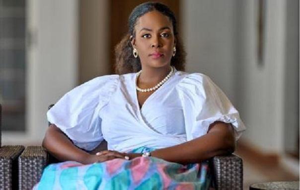 Nomination : La Sénégalaise Aminata Kane prend la tête de Visa Afrique de l’Ouest et du centre