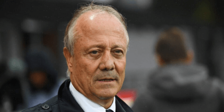 Sport : Monument du football français, Bernard Lacombe est décédé à l’âge de 72 ans