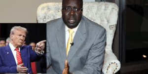 Forum Paix et Sécurité en Afrique : l’oubli de  la migration, angle mort des stratégies actuelles !!!